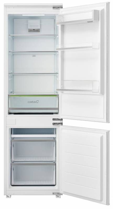 Cata - Beépíthető hűtőszekrény CI-54177 NF/A