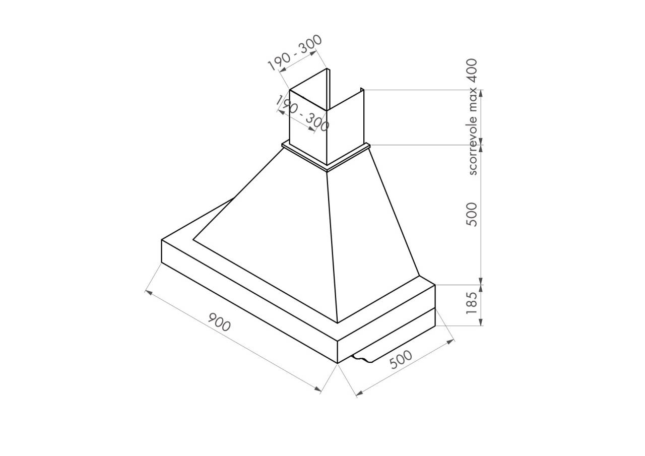 kdesign grazia t500 26864