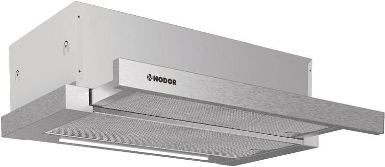 nodor extender 1753 outlet inox elszívó 23065