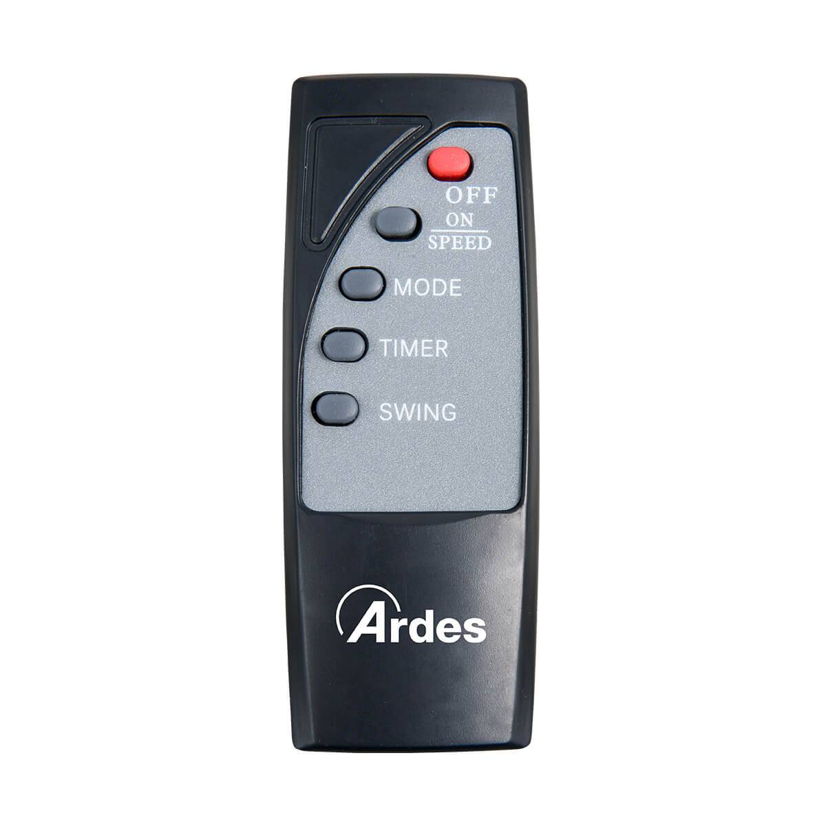 ARDES 5S41PBT Álló ventilátor távvezérlővel 23264