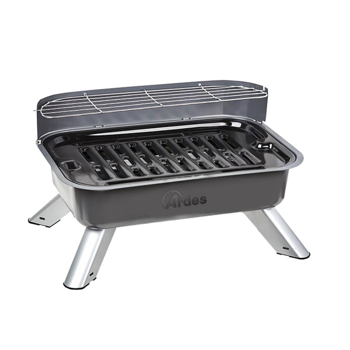 ARDES BBQ01 barbecue grillsütő 2000W 23280