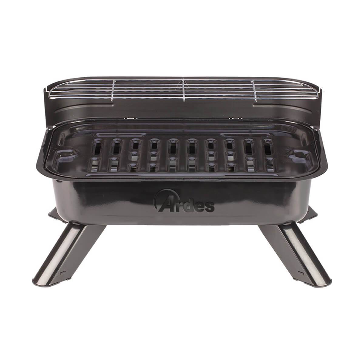 ARDES BBQ01 barbecue grillsütő 2000W 23281