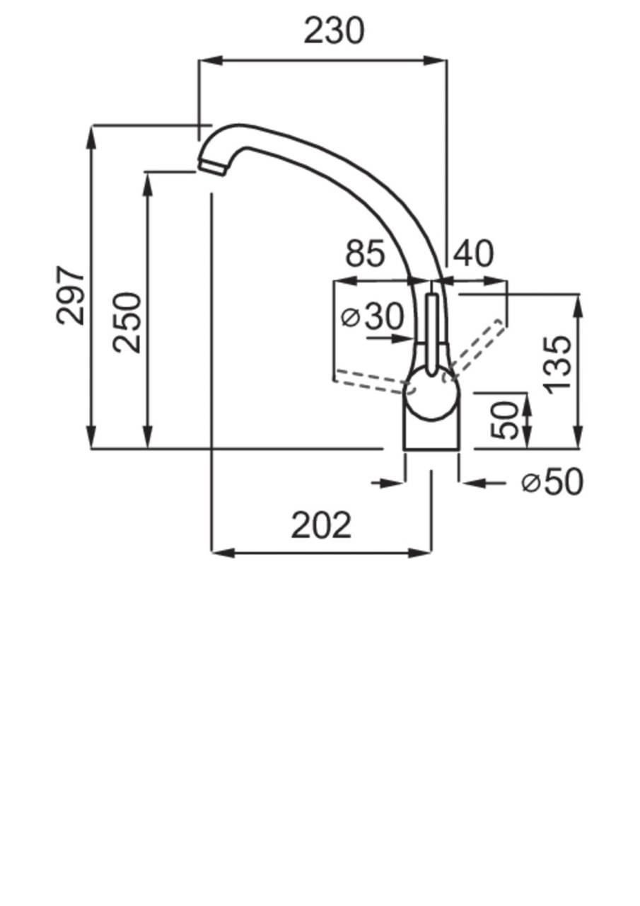 elleci po csaptelep G59 granitek 24095