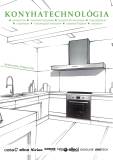 4. Konyhatechnológia