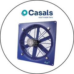 CASALS HJB VENTILÁTOR