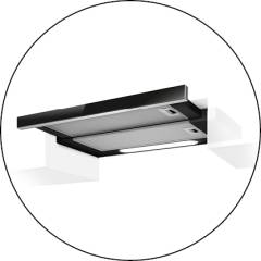 beépíthető elszívók