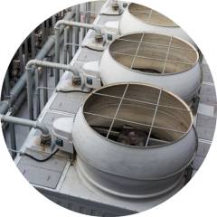 szellőztető rendszerek