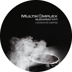 MULTIKOMPLEX BUDAPEST KFT ”A páraelszívók szakértője”.