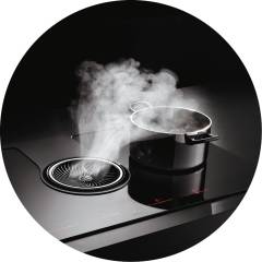 ELICA NikolaTesla elszívó családok