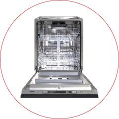 bodor beépíthető mosogatógépek