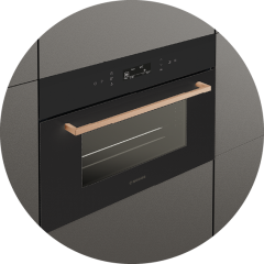 Nodor beépíthető sütők