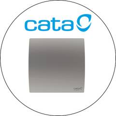 cata uc-10 silentis szellőztető ventilátor