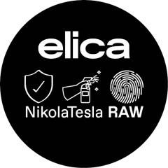 elica nikolatesla raw