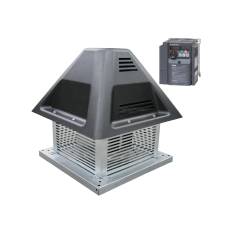 casals ipari elszívó ventilátor