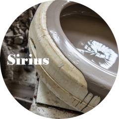 sirius kerámia burkolatú elszívók