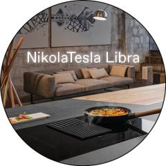 elica nikolatesla libra