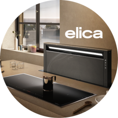 elica getup pultba építhető elszívó