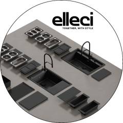 elleci mosogatótálca variációk