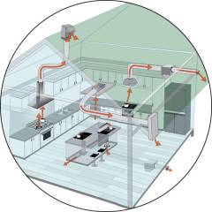 páraelszívó külső motorok