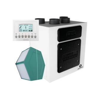 aerauliqa QR-400A 003696