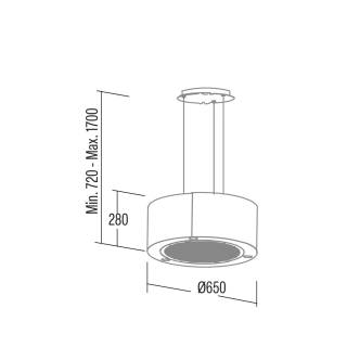 cata isla magraba fehér elszívó