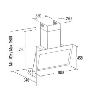 cata thalassa pro 700 gwh fehér