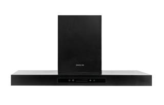 davoline raven pro black 60 fekete elszívó