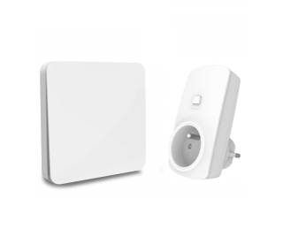 ELLECI - Távvezérlő készlet ZERO konyhamalacokhoz