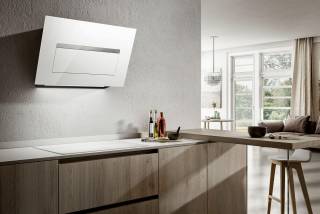 ELICA páraelszívó  BLOOM-S WH/A/85