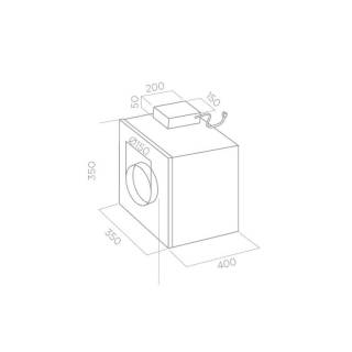 ELICA GME 11 külső motor