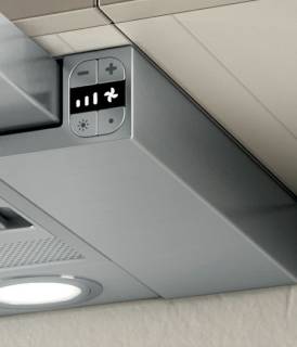 ELICA páraelszívó ELITE 26 IX/A/60/VT