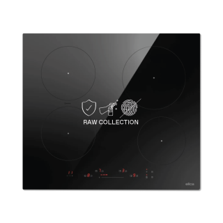 elica primis 604 plus raw