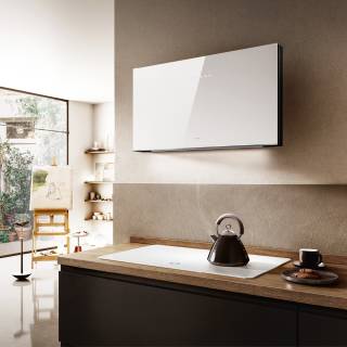 ELICA páraelszívó PLAT @ WH/F/80 PRF0165712A