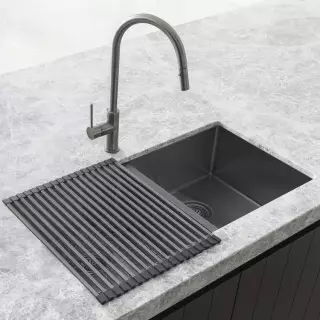 ELLECI - ARS023GR Edényszárító Rollmat 500 (szürke)