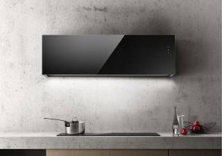 ELICA páraelszívó RULES @ BL/F/120 No Drip