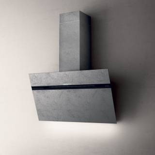 Elica páraelszívó STRIPE URBAN ZINC/A/90