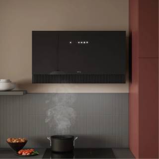 ELICA páraelszívó SUPER PLAT @ BL/F/80