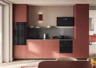 ELICA páraelszívó SUPER PLAT @ BL/F/80