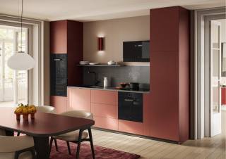 ELICA páraelszívó SUPER PLAT @ BL/F/80