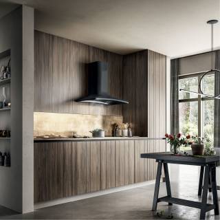 Elica páraelszívó SWEET MOON/A/85+CAM