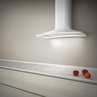 Elica páraelszívó SWEET WHITE F/85