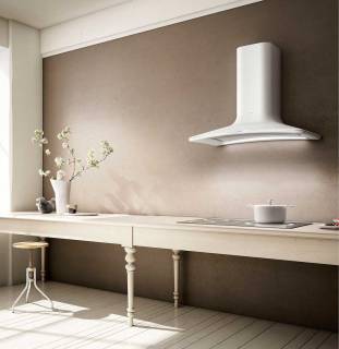 Elica páraelszívó SWEET WHITE F/85