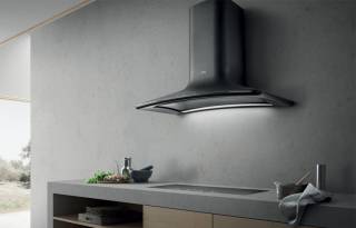 Elica páraelszívó SWEET MOON/F/85