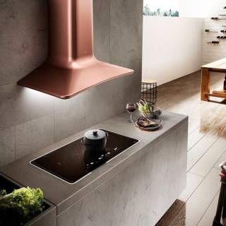 Elica páraelszívó SWEET COPPER/F/85