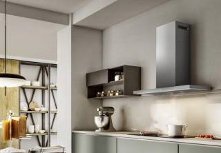 Elica páraelszívó THIN IX/A/90