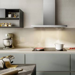 Elica páraelszívó THIN IX/A/90