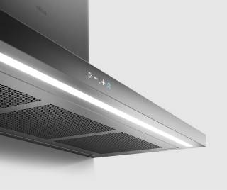 Elica páraelszívó THIN IX/A/90