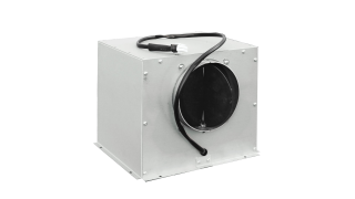 Sirius - Páraelszívó külső motor S-DD motor T800