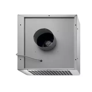 ELICA - Páraelszívó külső motor GME22 Pandora (külső falra)