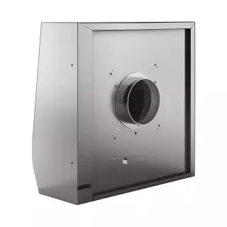 ELICA - Páraelszívó külső motor GME22A Pandora